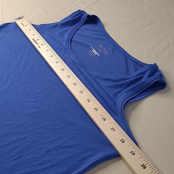 White Stag S/CH (4-6) poly spandex blend tank top - Picture 4 of 4